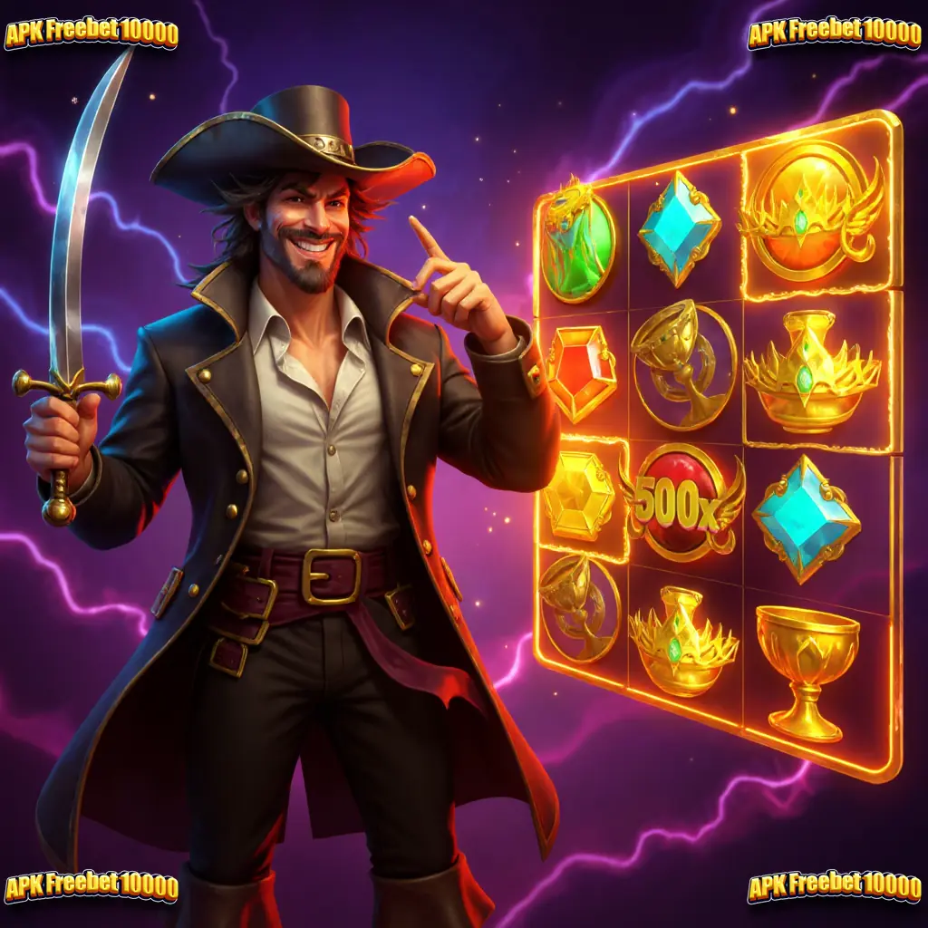 SLOT FREEBET 10000: Exclusive Launch Bisnis Surabaya App